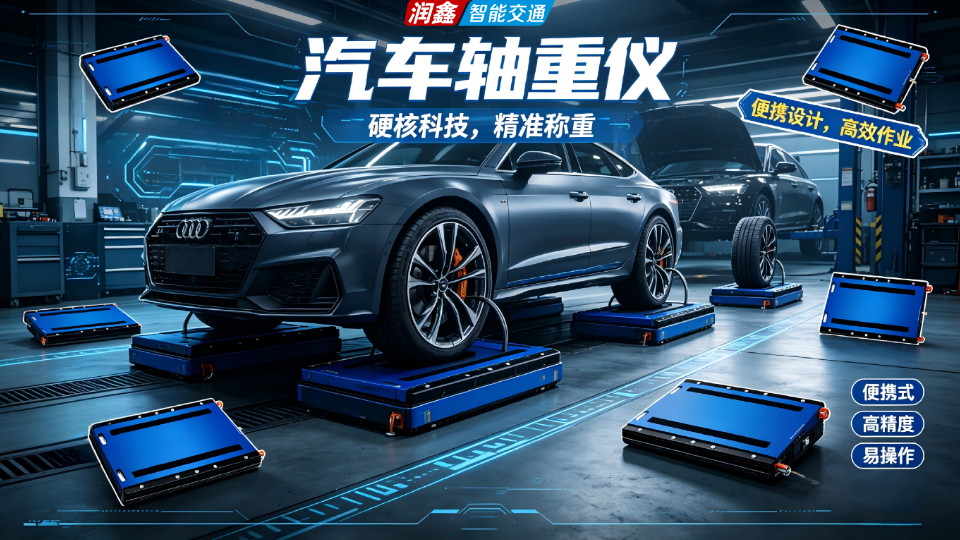 汽车称重仪 (20)
