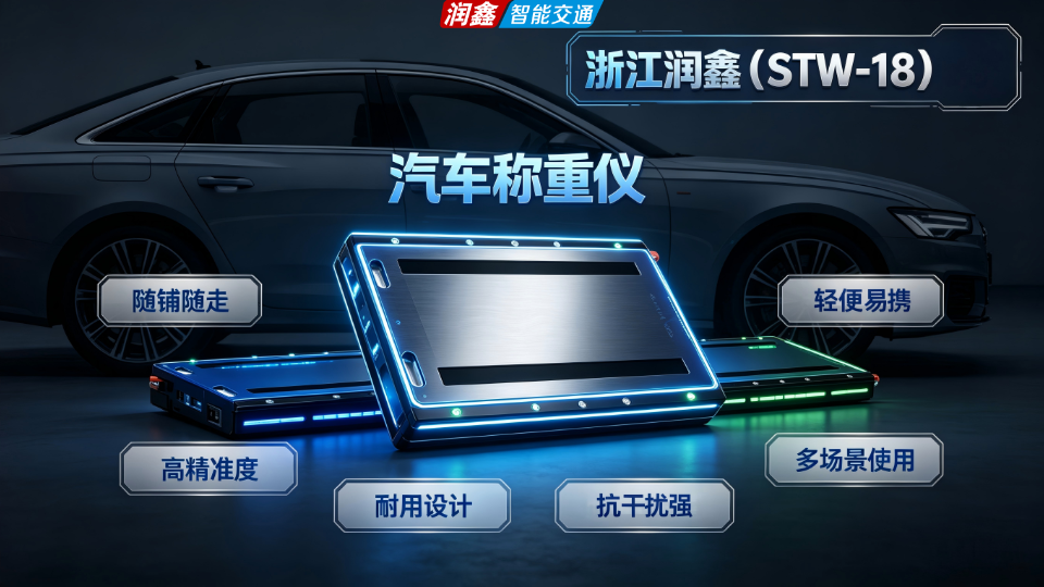 汽车称重仪 (4)